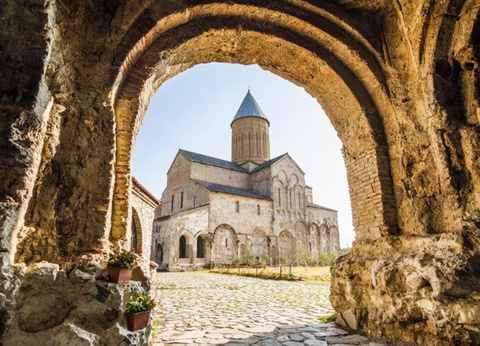 Circuit Etonnante Géorgie à la croisée des mondes (maximum 8 participants) - 7