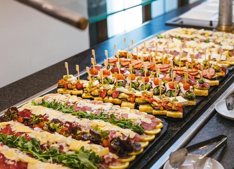 Hôtel The Volcan Lanzarote 5* by Ôvoyages - 8