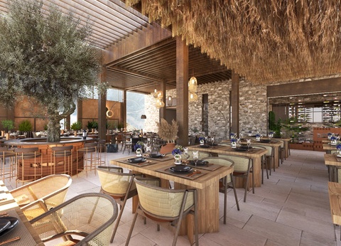 Hôtel Elios Hill 5* - 6