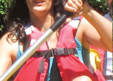 Camping Le Lac des Varennes, 3* - 24