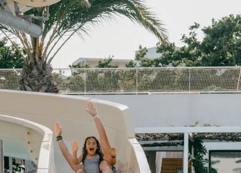 Costa del Sol Glamping Village, 4* - 7