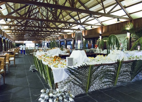 Hôtel The Barefoot Eco Hotel 4* - 9