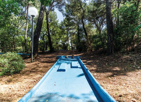 Belambra Clubs Lou Pigno 3B en demi-pension - 13