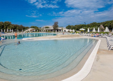 Camping Mon Perin, 4* - 6