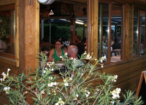 Camping Le Picouty, 3* - 24