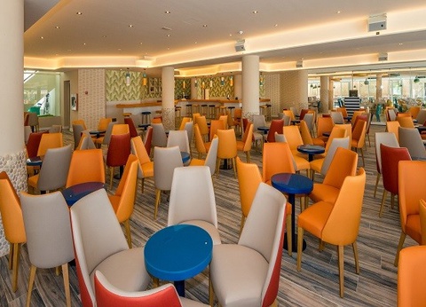 Hôtel Hovima La Pinta Beachfront Family Hotel 4* - 15