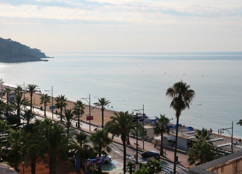 Hôtel Metropol 4* - Lloret Del Mar - 14