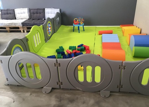 Camping Le Royan, 4* - 11