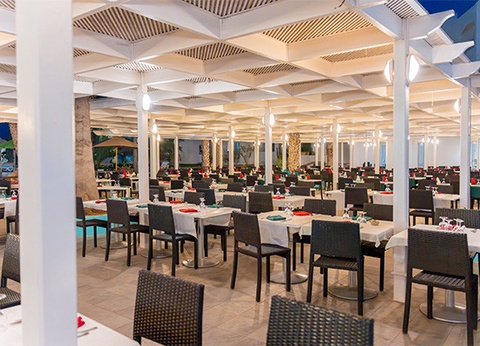 Club Framissima Palm Beach Djerba 4* - 21