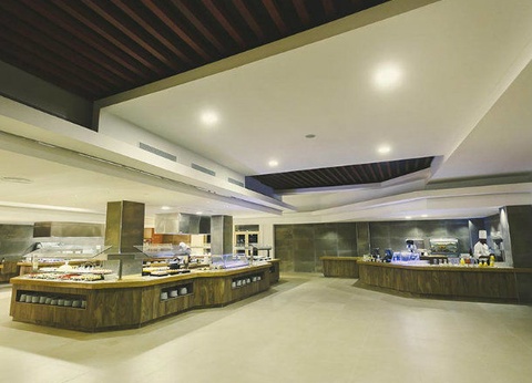 Hotel Majestic Colonial Punta Cana 5* - 24