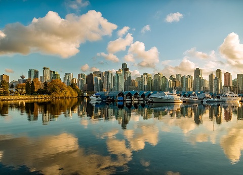 Canada de l'Ouest, les Rocheuses - 2