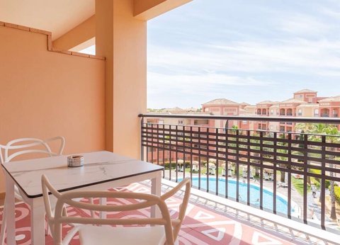 Escapade en pension complète avec spa et bien plus encore sur la Costa de Luz - 4* - 28