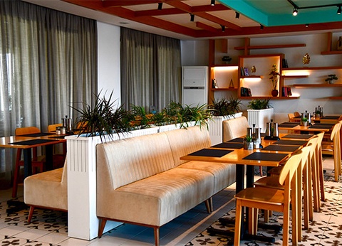 Club Framissima Amber Village 4* - 11