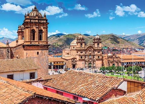 Circuit Le Pérou, du Pacifique au lac Titicaca - 11