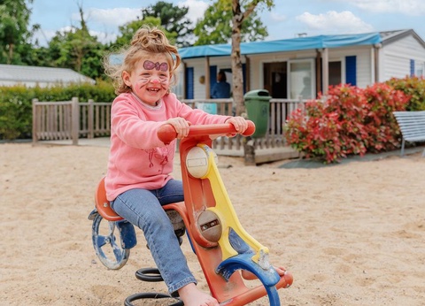 Camping Cabestan, 3* - 16