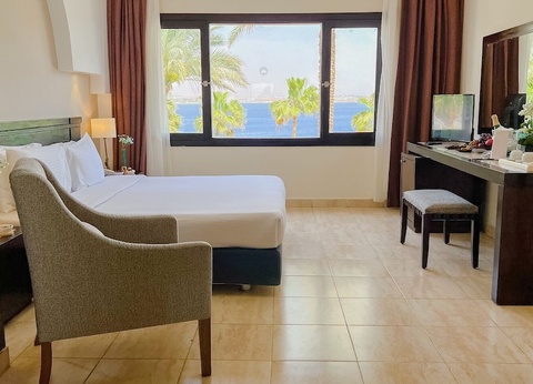 Sharm Club Beach Resort - 79