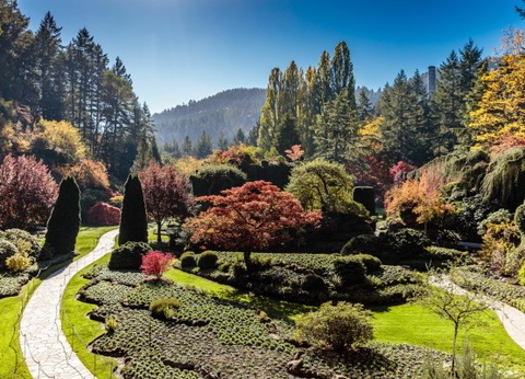 Circuit Magie des Grands Espaces d'Est en Ouest - 8