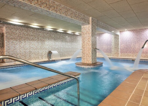 Hôtel Club Jumbo Best Alcazar 4* - 14