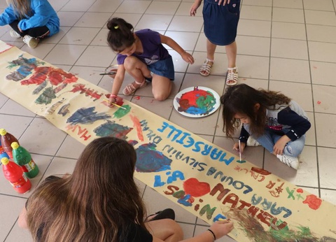 Camping Les Alouettes, 4* - 48