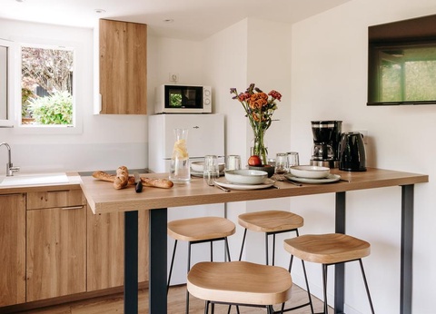 Slow Village Séveilles, 5* - 20