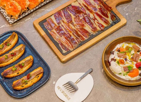 Hotel Indigo Barcelona Plaza Espana 4* - 22