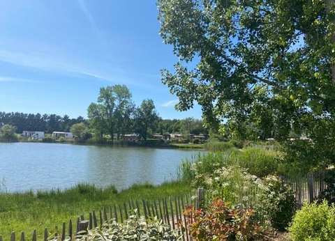 Camping Le Domaine D'inly 5* - 14