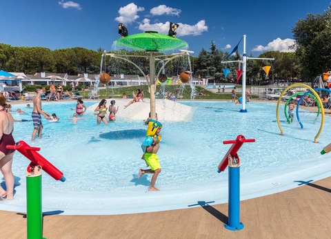 Camping Village Marina Julia, 3* - 8