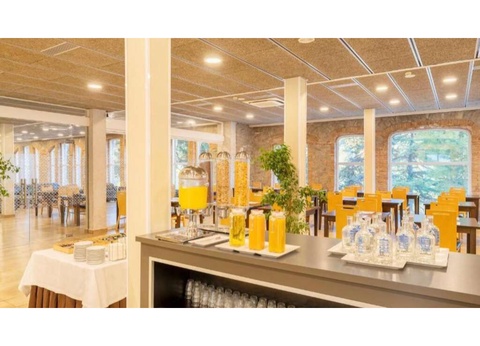 Spa et dîner en pleine nature à Rocallaura, au coeur des Pyrénées espagnoles - 4* - 20