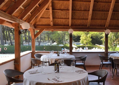 Camping Free Beach, 3* - 27