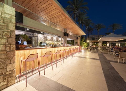 Hôtel Horizon Beach Hotel 4* - 13