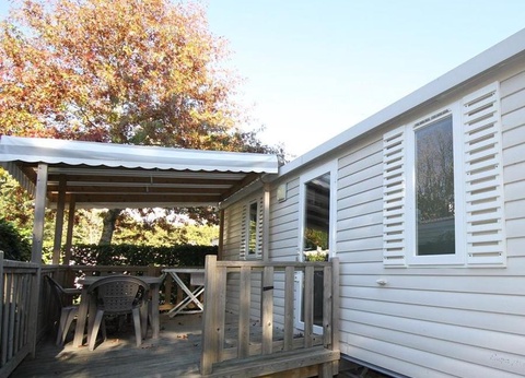 Camping Le Grearn 3* - 82