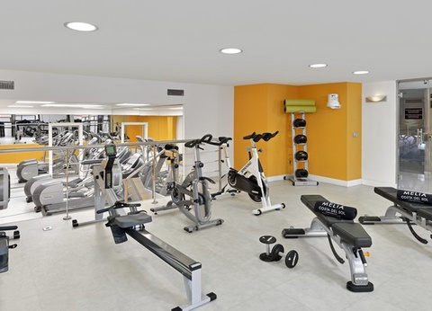 Hôtel Melia Costa Del Sol 4* - 13