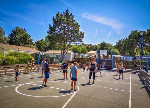 Camping L'Océan 4* - 15