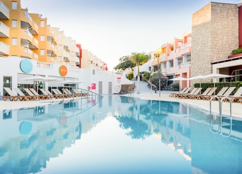 Hôtel Club Framissima Allegro Isora 4* - 4