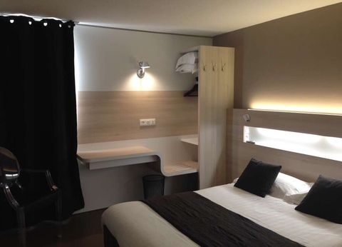 Week-end romantique près de Saint Brieuc - 3* - 20