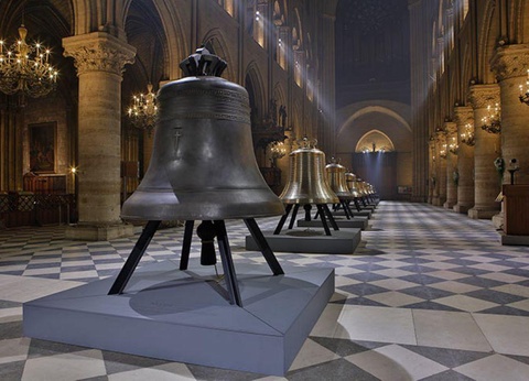 Hôtel Le Fruitier 3*- Accès Espace bien être - 12