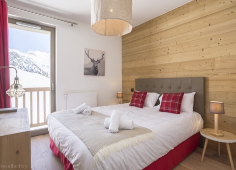 Résidence Terresens Le Hameau de Barthélémy - 15