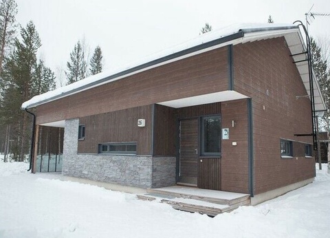 Séjour multi-activités aux châlets Suomutunturi - 11