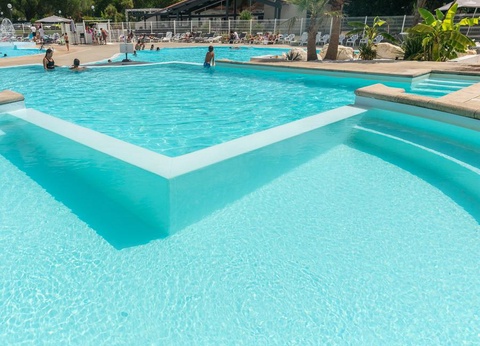 Camping Lou Broustaricq, 4* - 41