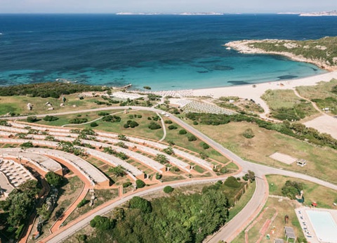 Club Framissima Premium Sardinia Resort 4* - 19