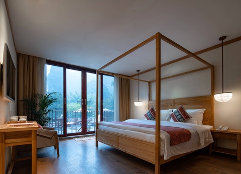 Circuit Rêve de Chine : aventure entre Grande Muraille et collines de thé 4* sup - 10