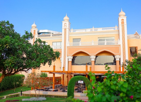 Hôtel Jasmine Palace Resort & SPA 5* - 14