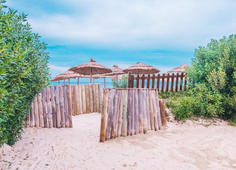 Hôtel Skanès Serail et Aquapark 4* - Long Séjour avec Cure - 17