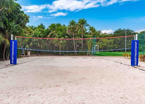 Grand Palladium Kantenah Resort & Spa 5* - 19