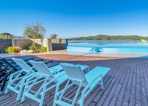 Amadria Park Camping Sibenik 4* - 27