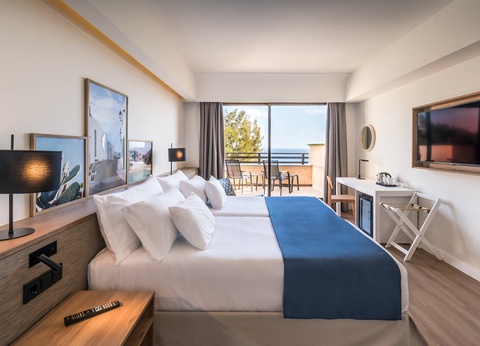 Hôtel Ôclub Experience Barcelo Lanzarote Active Resort 4* - 2