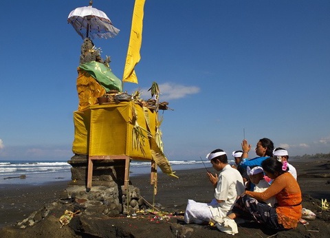 Circuit Bali Intimiste - 16