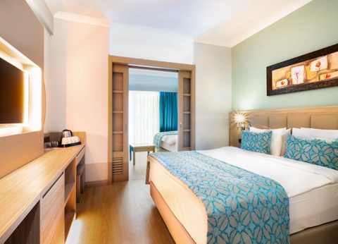 Hôtel Aqua Fantasy Aquapark Hotel & Spa 5* - 13