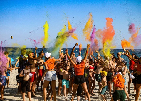 Village de Marina d'Oru 4* - 15