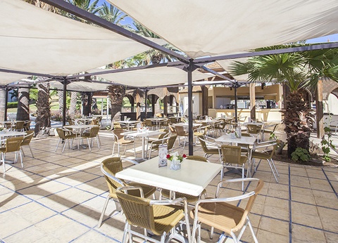 Circuit Découverte de la Tunisie - Hôtel Occidental Sousse Marhaba 4* - 26